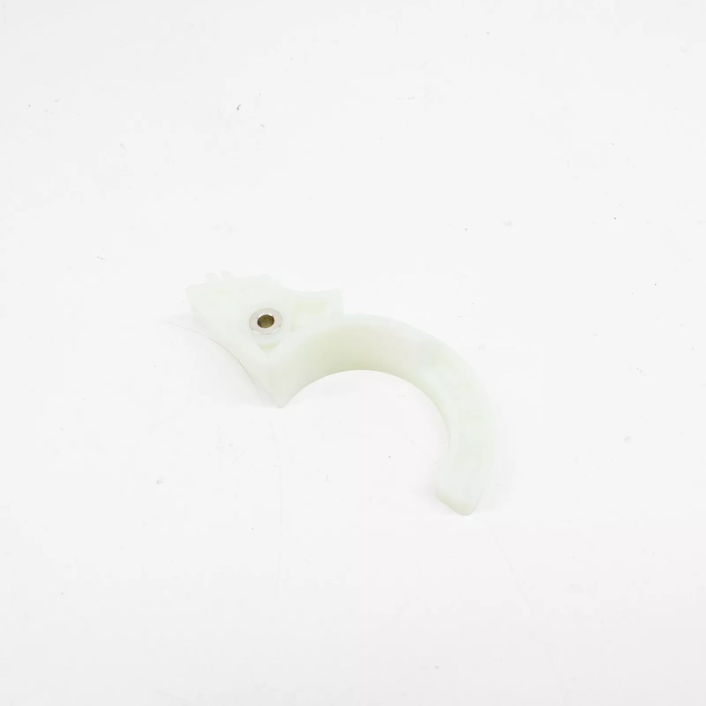 NEW BMW 5 GT F07 ENGINE TIMING CHAIN GUIDE LOWER 11147574373 ORIGINAL