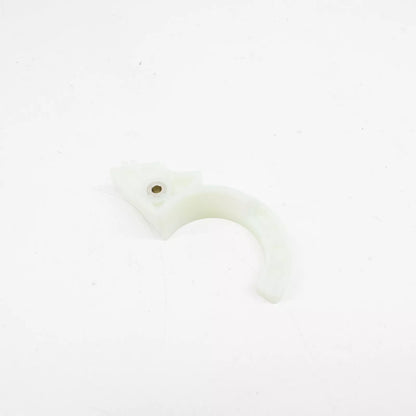 NEW BMW 5 GT F07 ENGINE TIMING CHAIN GUIDE LOWER 11147574373 ORIGINAL