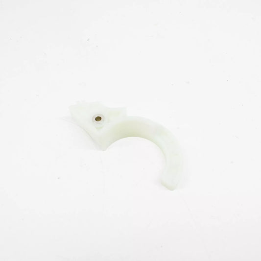 NEW BMW 5 GT F07 ENGINE TIMING CHAIN GUIDE LOWER 11147574373 ORIGINAL