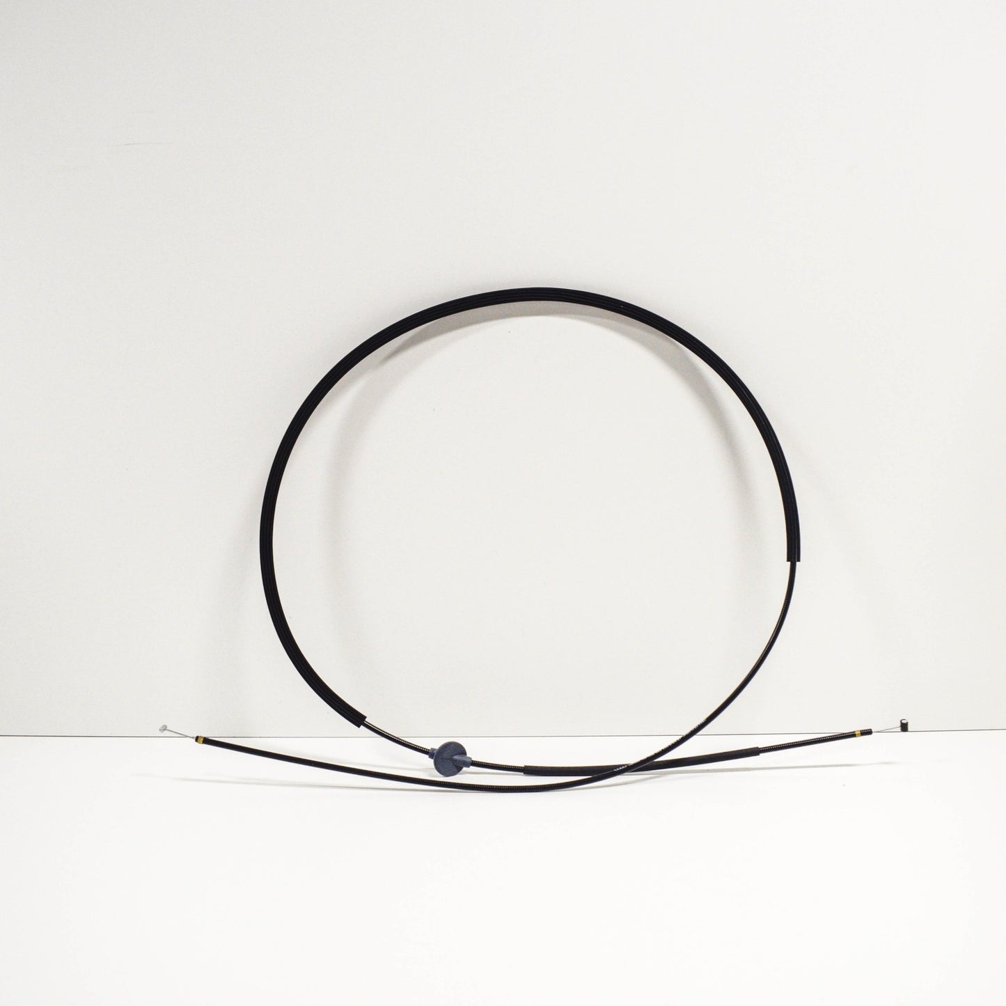 NEW AUDI Q5 80A REAR HOOD RELEASE BOWDEN CABLE 80B823535B LHD ORIGINAL