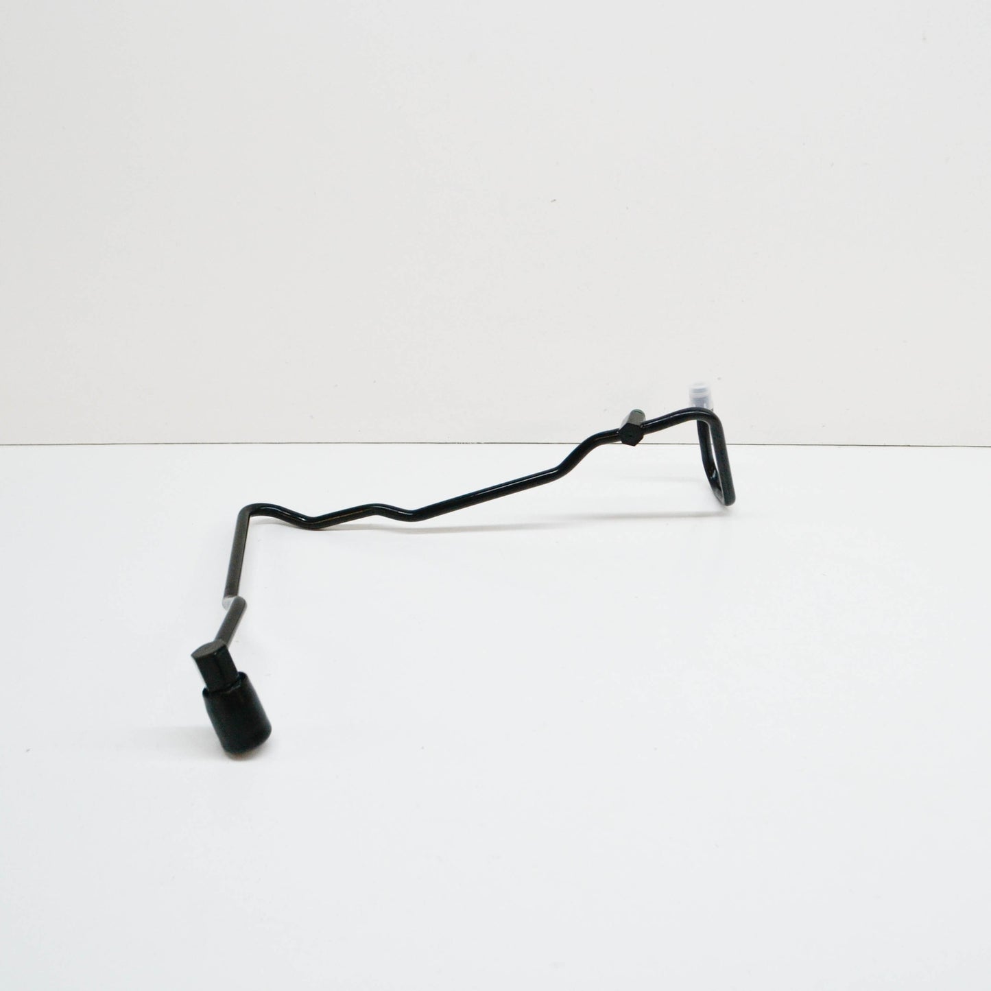 new mb s w220 front left spring strut to interface line a2203202872 original