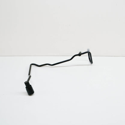 new mb s w220 front left spring strut to interface line a2203202872 original