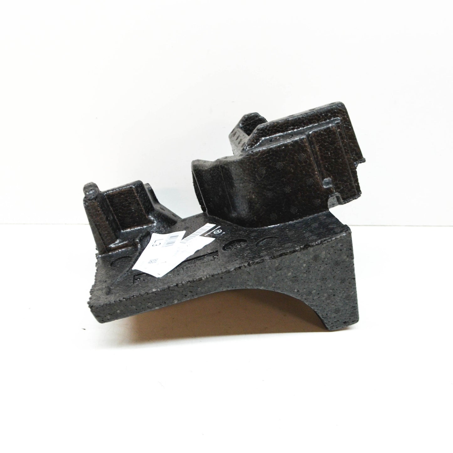 NEW MERCEDES-BENZ M-CLASS W166 RADIATOR RIGHT AIR DUCT A2925050430 2015 ORIGINAL