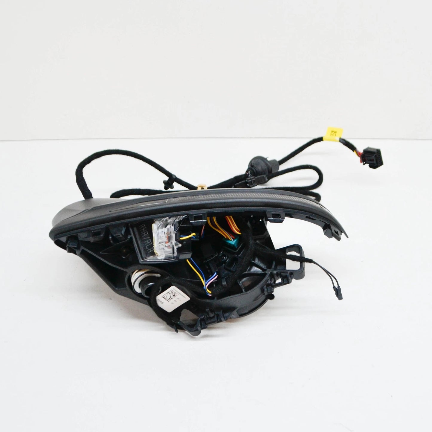 NEW AUDI A7 SPORTBACK 4K RIGHT SIDE DOOR WING MIRROR BASE 4K8857410AA9B9