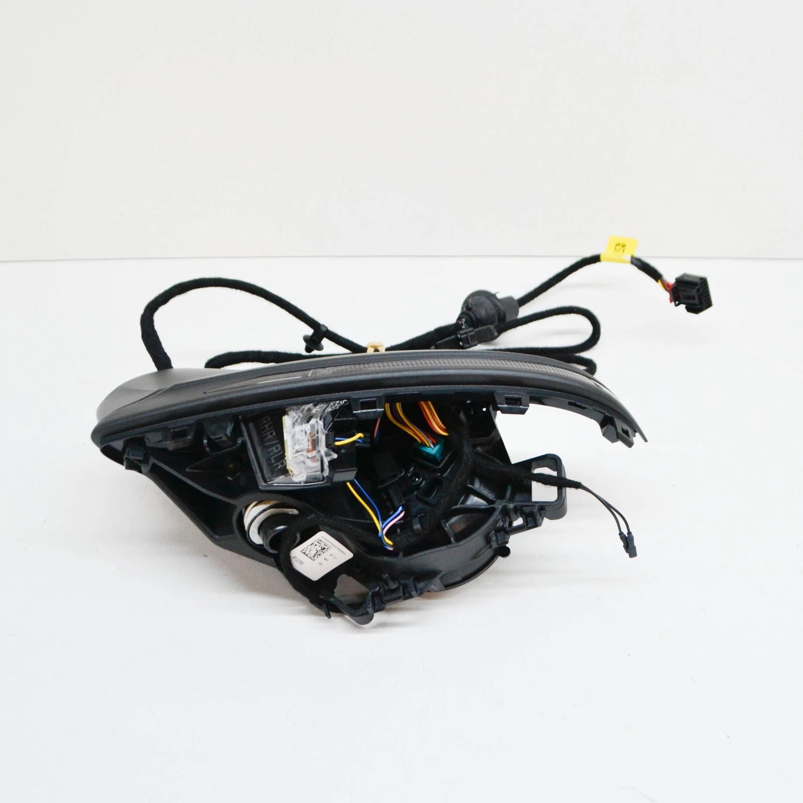 NEW AUDI A7 SPORTBACK 4K RIGHT SIDE DOOR WING MIRROR BASE 4K8857410AA9B9