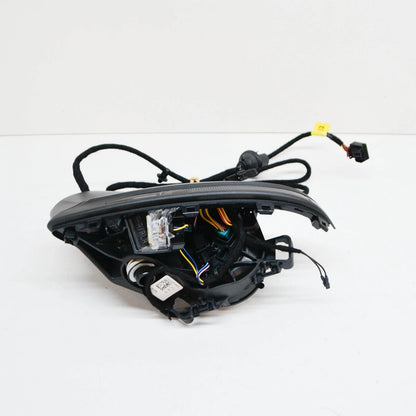 NEW AUDI A7 SPORTBACK 4K RIGHT SIDE DOOR WING MIRROR BASE 4K8857410AA9B9