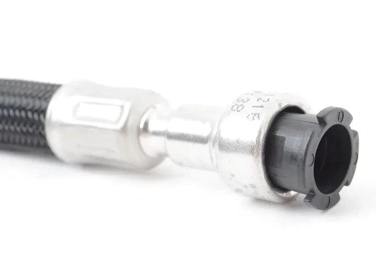 NEW BMW X5 E53 INLET FUEL HOSE 13317514254 7514254 ORIGINAL