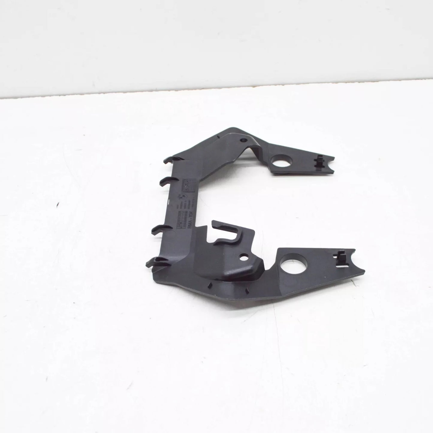 NEW BMW K83 F 900 R FRONT PANEL COVER CARRIER 46638406349 ORIGINAL