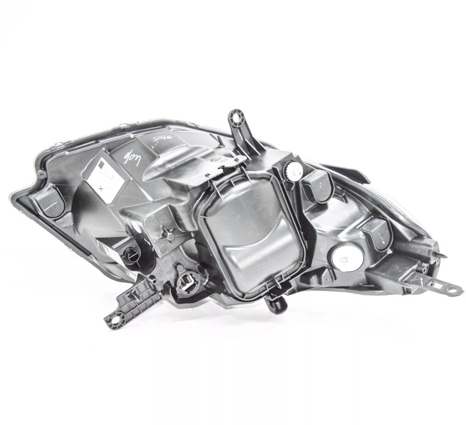 NEW MERCEDES-BENZ CITAN W415 FRONT LEFT HEADLIGHT LHD A4158260101 ORIGINAL