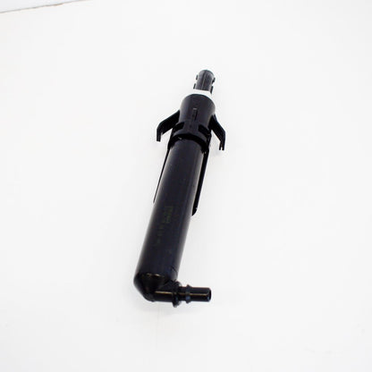 NEW VOLKSWAGEN POLO 6R HEADLIGHT WASHER NOZZLE SPRAY RIGHT 	6R0955978A ORIGINAL