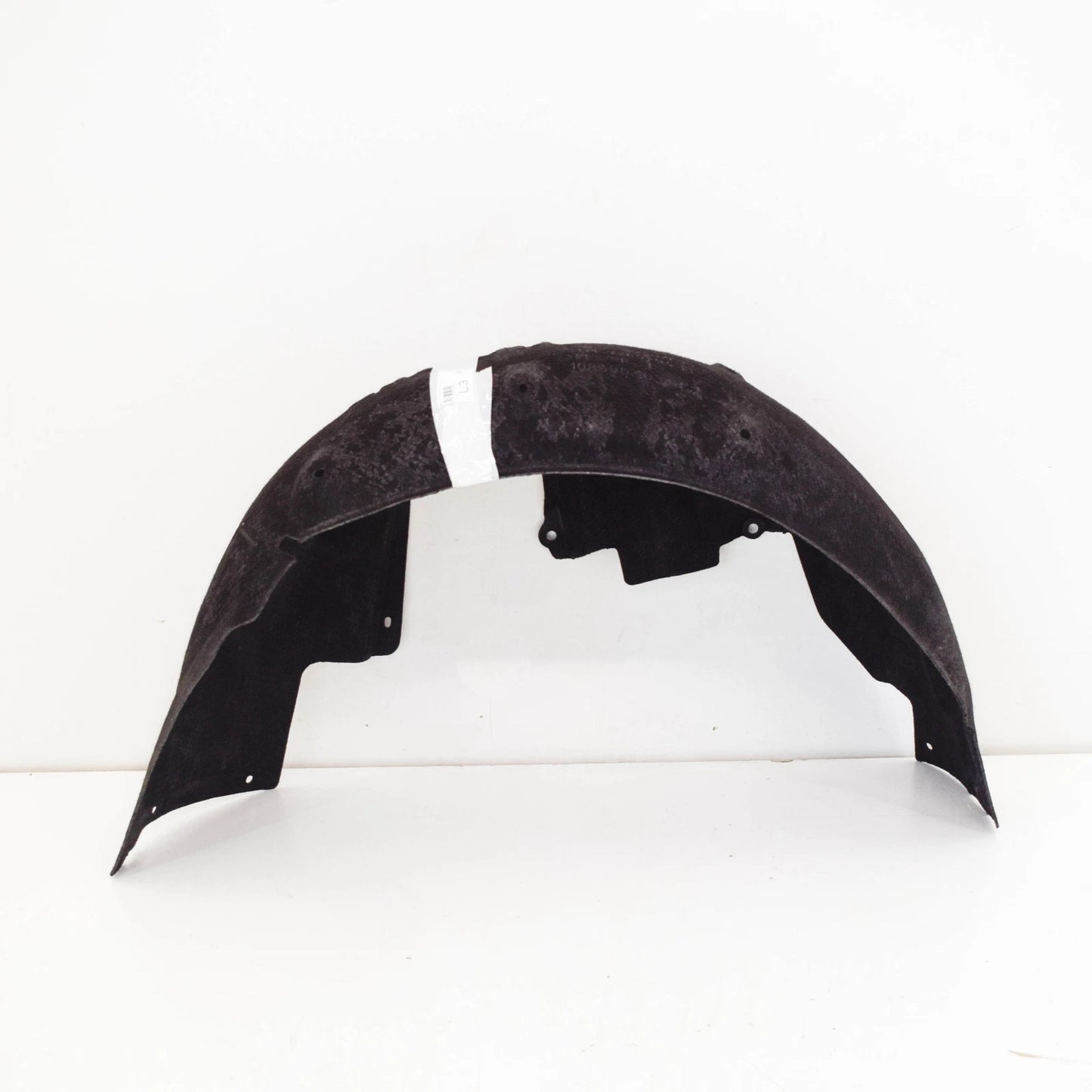 NEW BMW 3 F30 REAR RIGHT WHEEL ARCH SPLASH SHIELD 51717260294 ORIGINAL