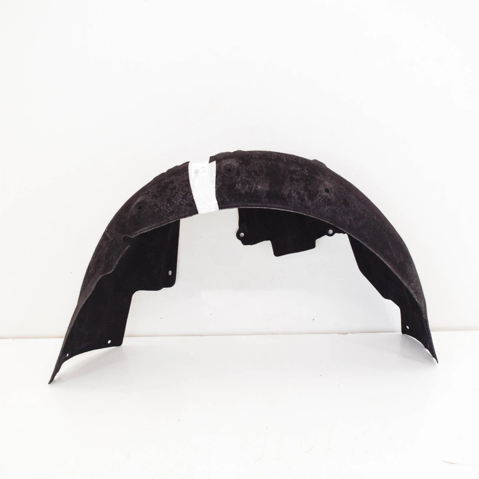 NEW BMW 3 F30 REAR RIGHT WHEEL ARCH SPLASH SHIELD 51717260294 ORIGINAL