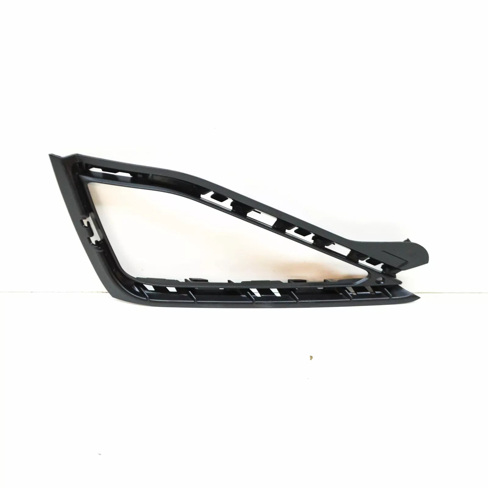 NEW VW GOLF SPORTSVAN MK7 FRONT LEFT FOG LIGHT TRIM FRAME 510853211E9B9 ORIGINAL