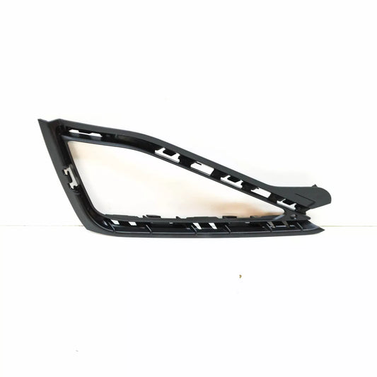 NEW VW GOLF SPORTSVAN MK7 FRONT LEFT FOG LIGHT TRIM FRAME 510853211E9B9 ORIGINAL