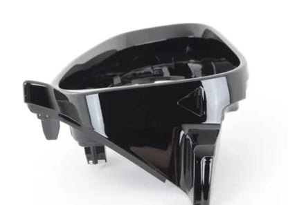 NEW BMW 3 F30 FRONT RIGHT DOOR MIRROR SUPPORT RING M 51168059562 ORIGINAL