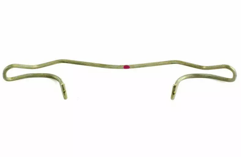 NEW AUDI A4 B7 FRONT ANTI-RATTLE RETAINING SPRING 4A0615269 ORIGINAL