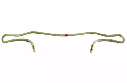 NEW AUDI A4 B7 FRONT ANTI-RATTLE RETAINING SPRING 4A0615269 ORIGINAL