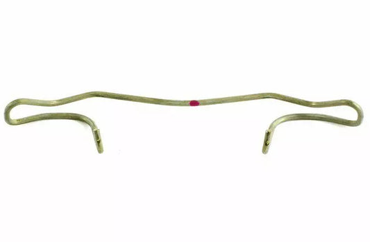 NEW AUDI A4 B7 FRONT ANTI-RATTLE RETAINING SPRING 4A0615269 ORIGINAL