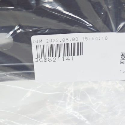 NEW VOLKSWAGEN PASSAT B6 FRONT LEFT WING FENDER BRACKET 3C0821141 ORIGINAL