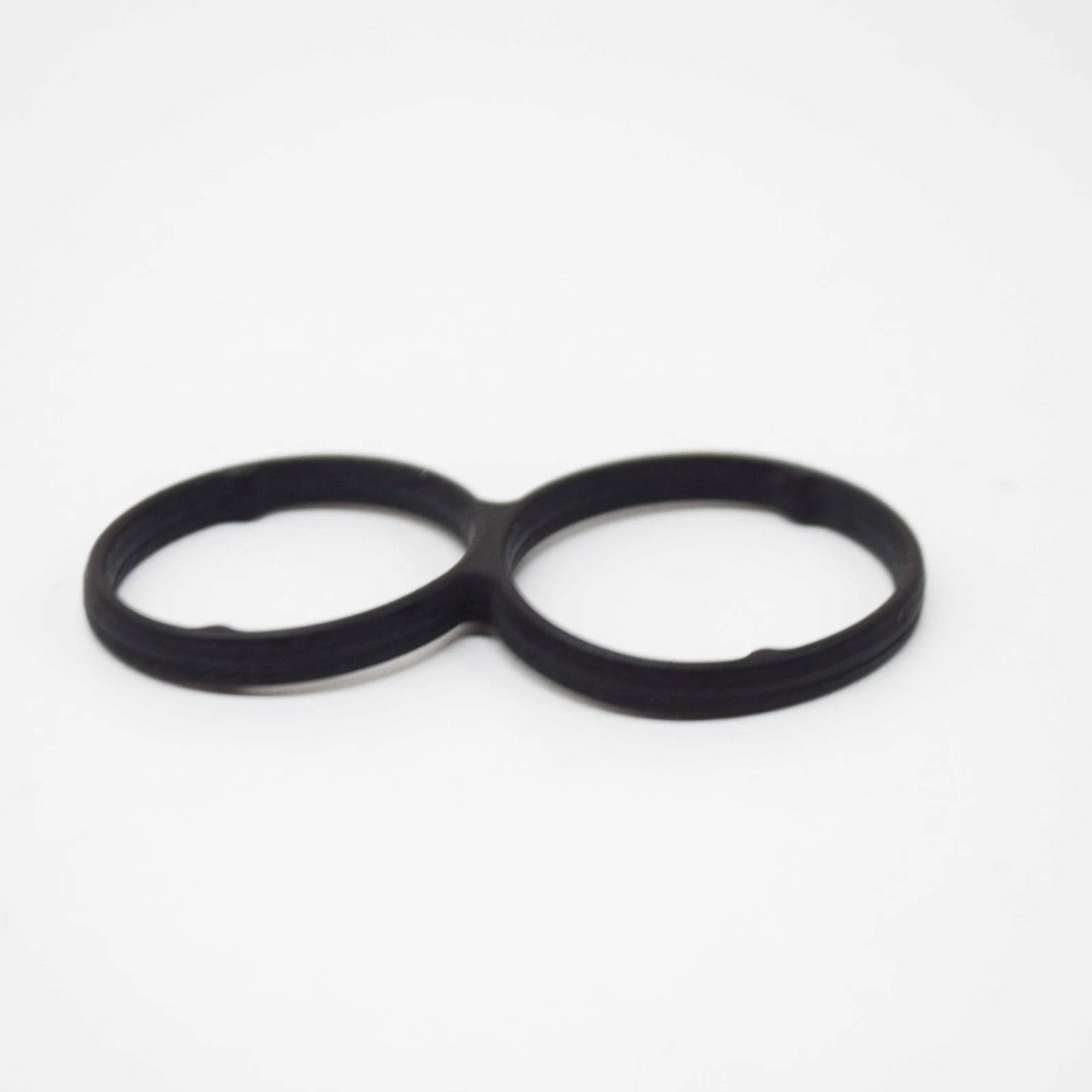 NEW AUDI R8 4S OIL FILTER SEAL 079103121BE 2018 ORIGINAL