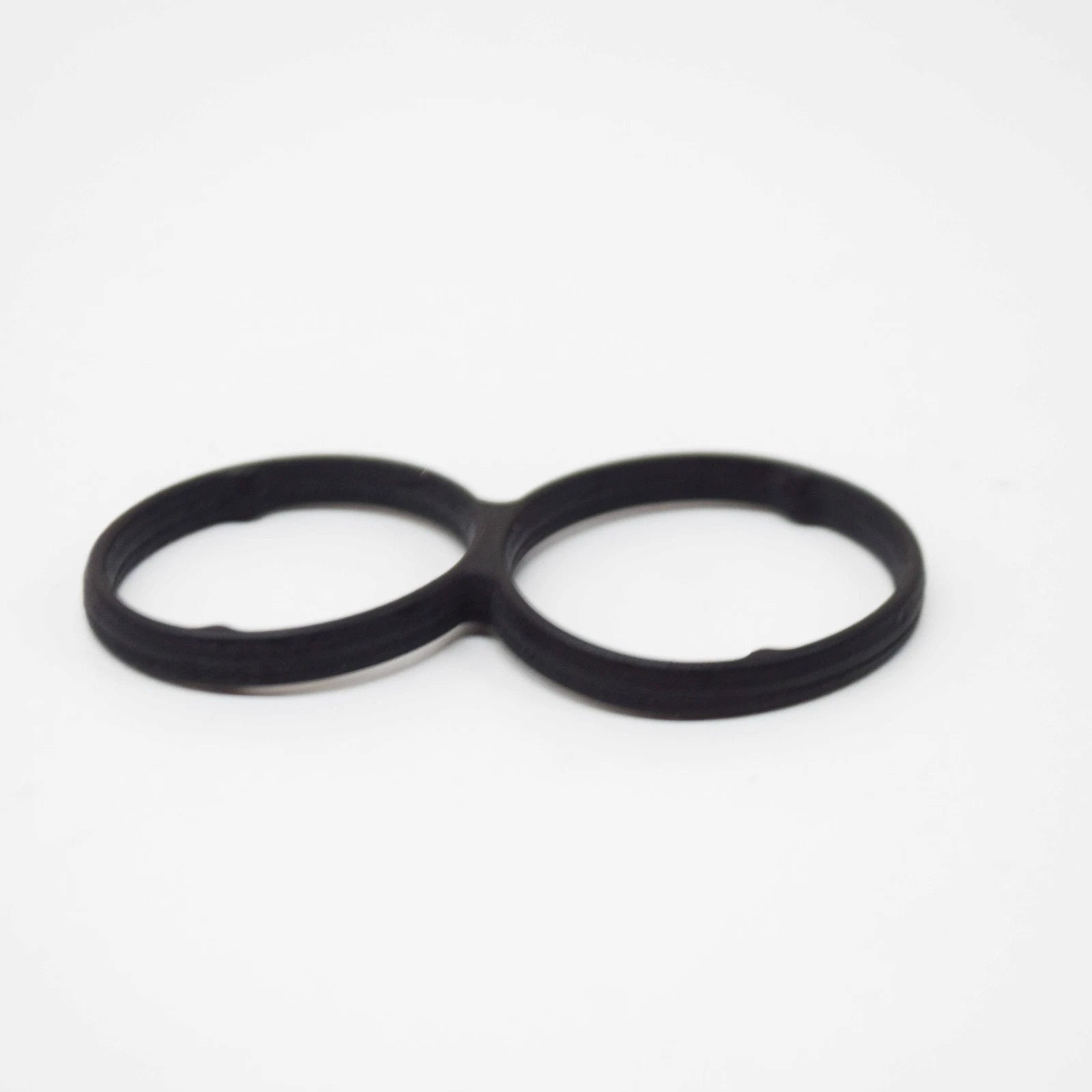 NEW AUDI R8 4S OIL FILTER SEAL 079103121BE 2018 ORIGINAL