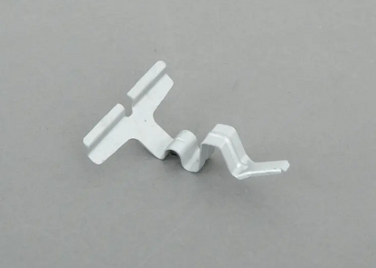 NEW MERCEDES-BENZ E W210 REAR RIGHT BRAKE PAD SPRING A0004216791 ORIGINAL