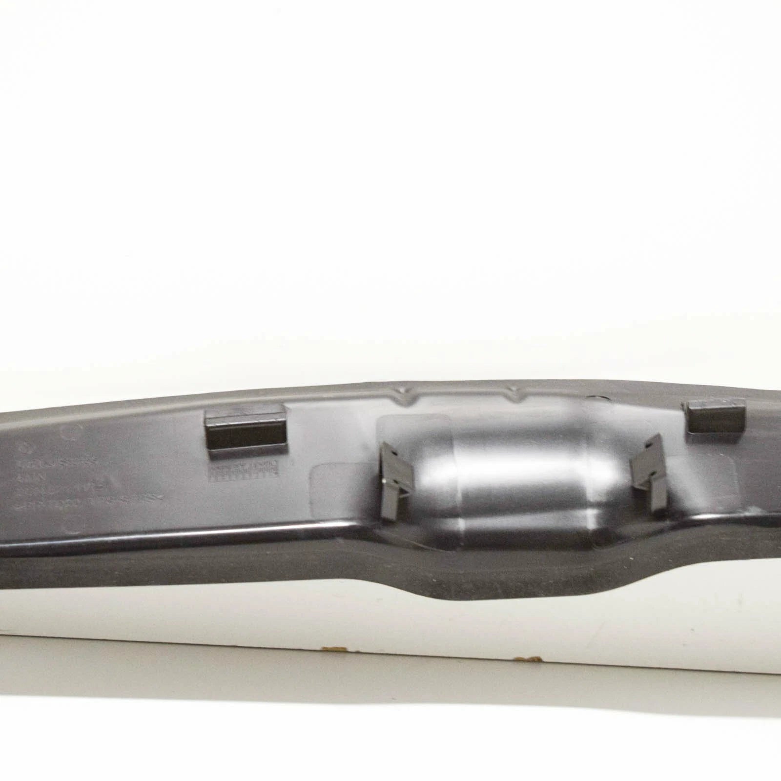 NEW VOLKSWAGEN ATLAS FRONT RIGHT FENDER END PLATE 3CN821112B