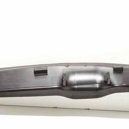 NEW VOLKSWAGEN ATLAS FRONT RIGHT FENDER END PLATE 3CN821112B