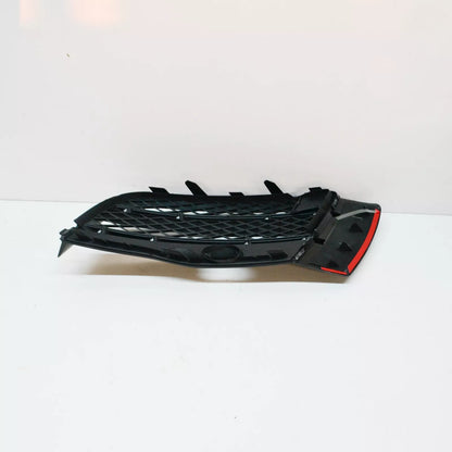 NEW AUDI R8 FRONT BUMPER RIGHT GRILLE 42080768001C 420807680 01C ORIGINAL