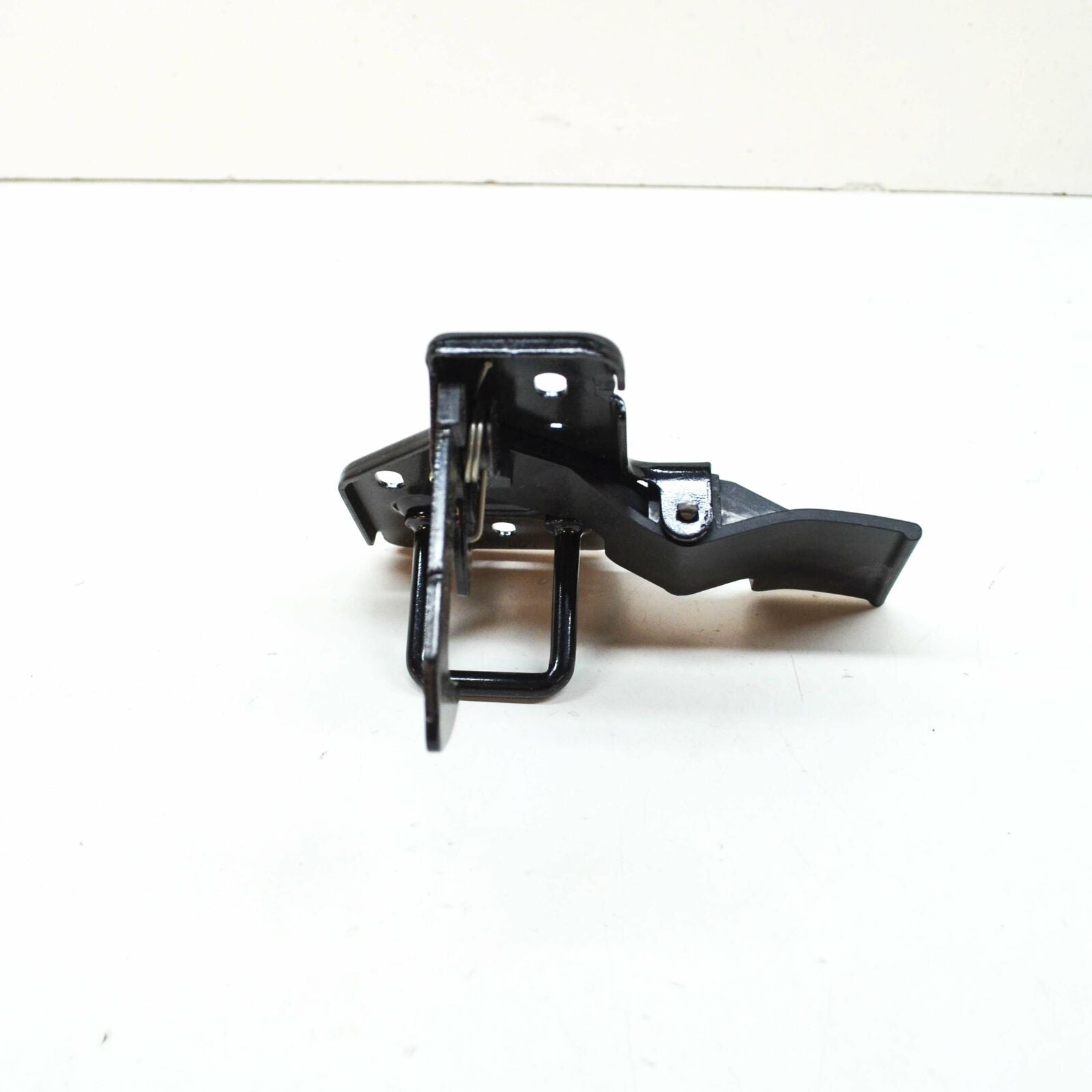 NEW VOLKSWAGEN AMAROK FRONT BONNET HOOD SAFETY LATCH PART 6Q0823480D ORIGINAL