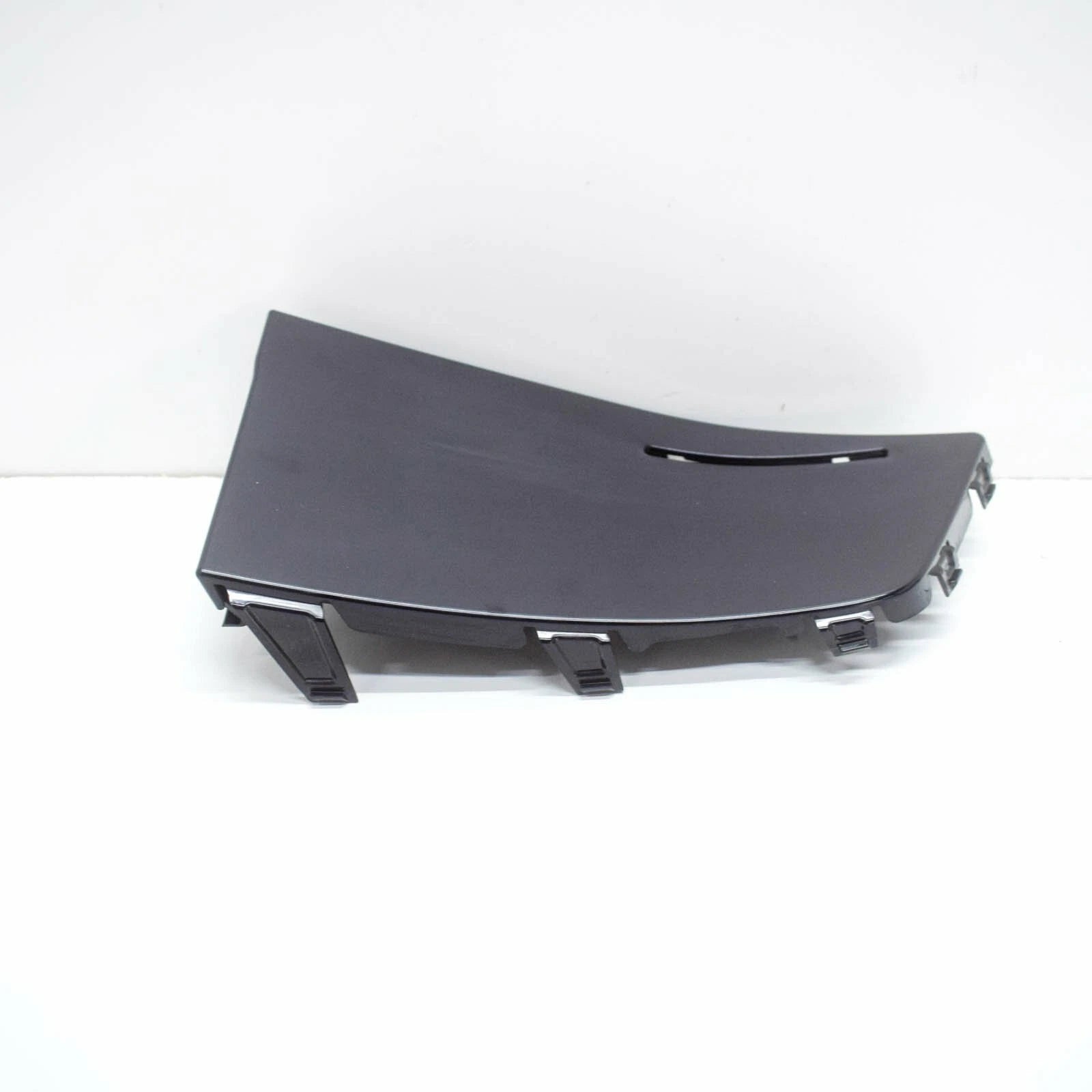 NEW AUDI TT 8S FRONT BUMPER RIGHT END CAP 8S0807152A9B9