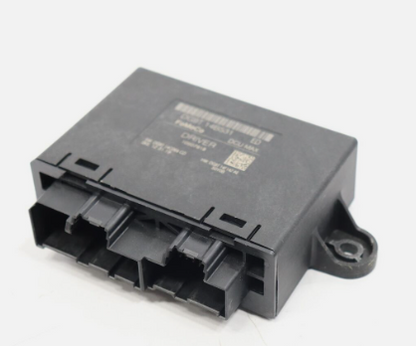 new ford galaxy mk3 front left door control unit lhd 2457411 original