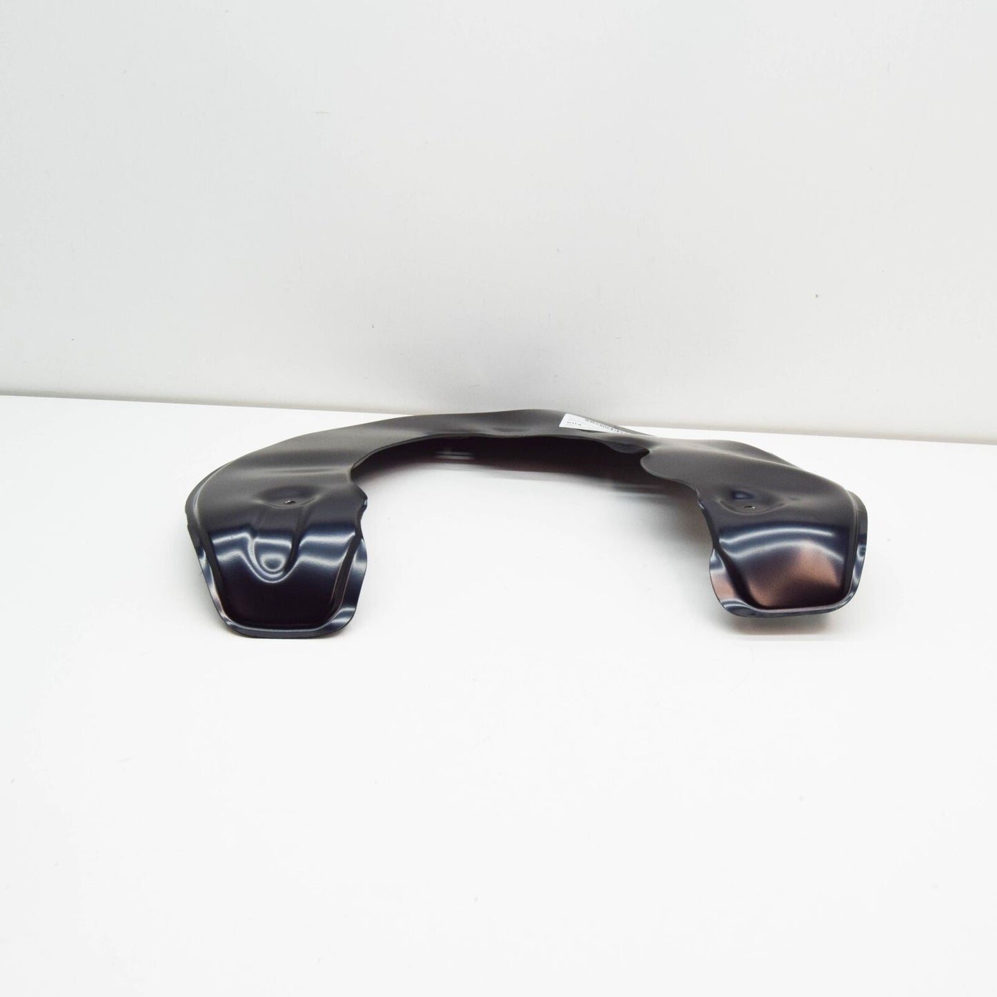 NEW AUDI A6 C7 FRONT LEFT BRAKE DISC PROTECTION COVER PLATE 4H0615311C ORIGINAL