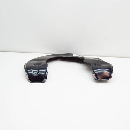 NEW AUDI A6 C7 FRONT LEFT BRAKE DISC PROTECTION COVER PLATE 4H0615311C ORIGINAL