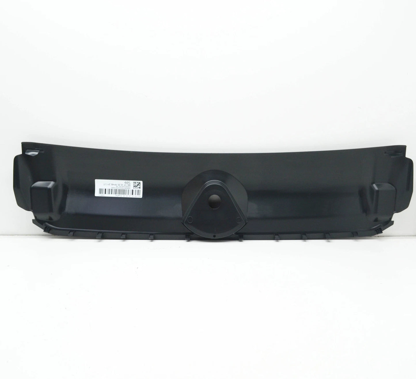 NEW AUDI A4 AVANT B9 FRONT SLAM PANEL FRAME PLASTIC TRIM 8W0807081F