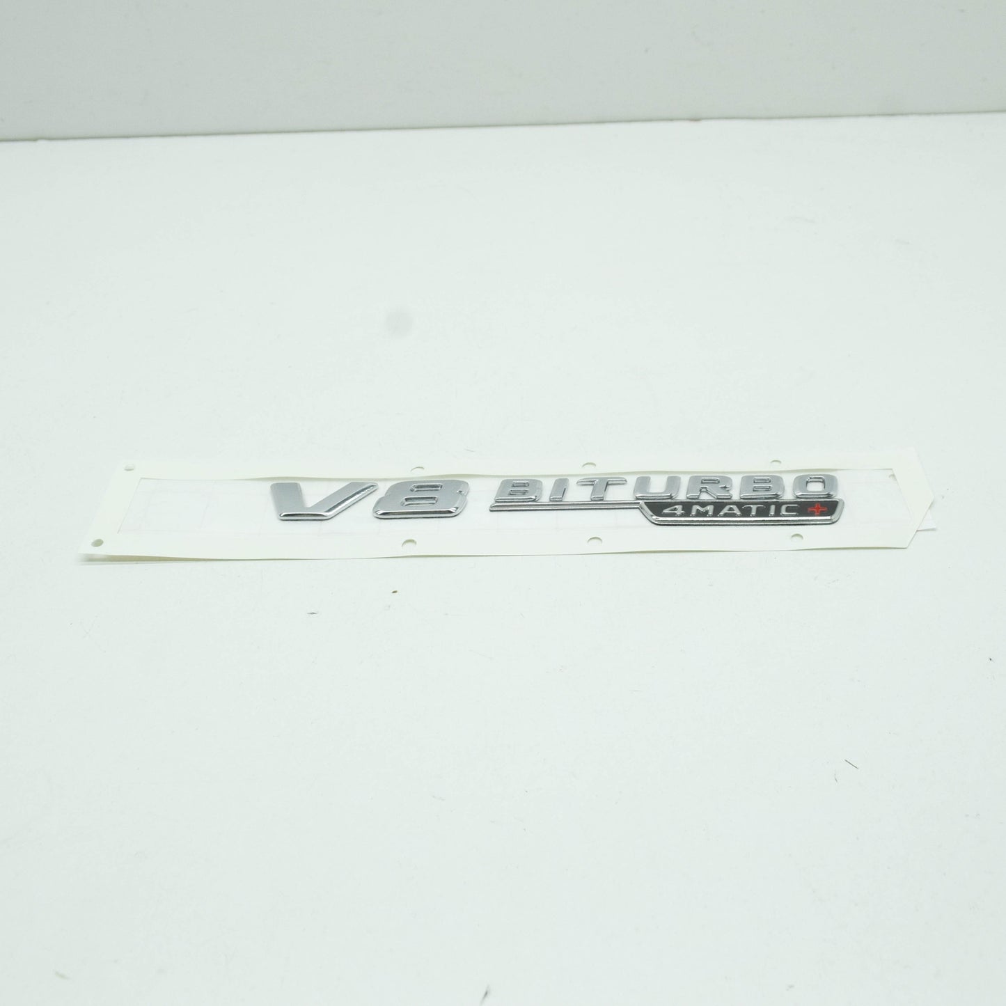 NEW MERCEDES-BENZ GLE W167 AMG FRONT FENDER WING BADGE A1678176600 ORIGINAL