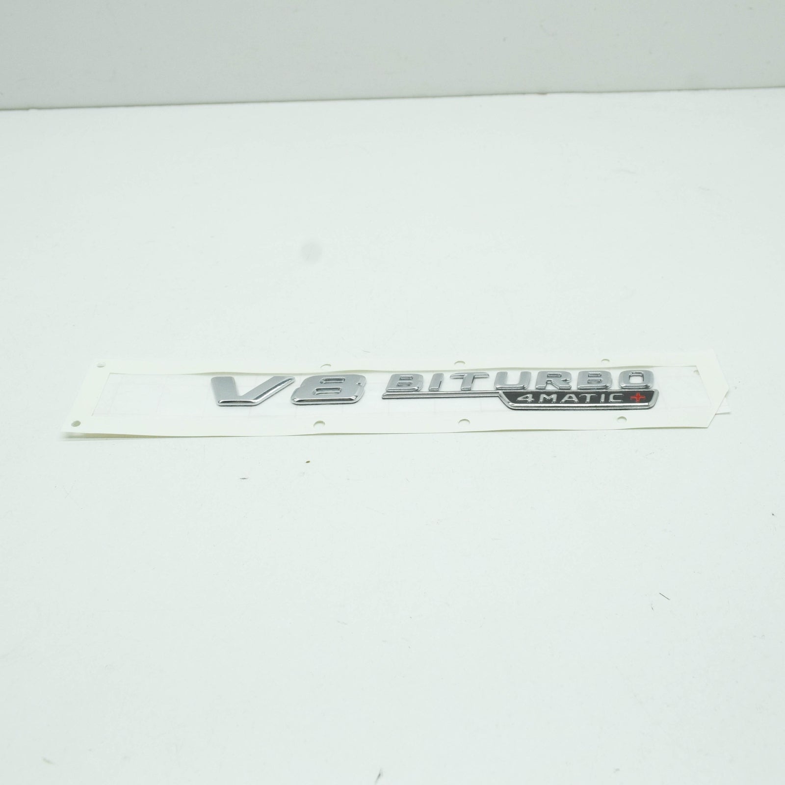NEW MERCEDES-BENZ GLE W167 AMG FRONT FENDER WING BADGE A1678176600 ORIGINAL