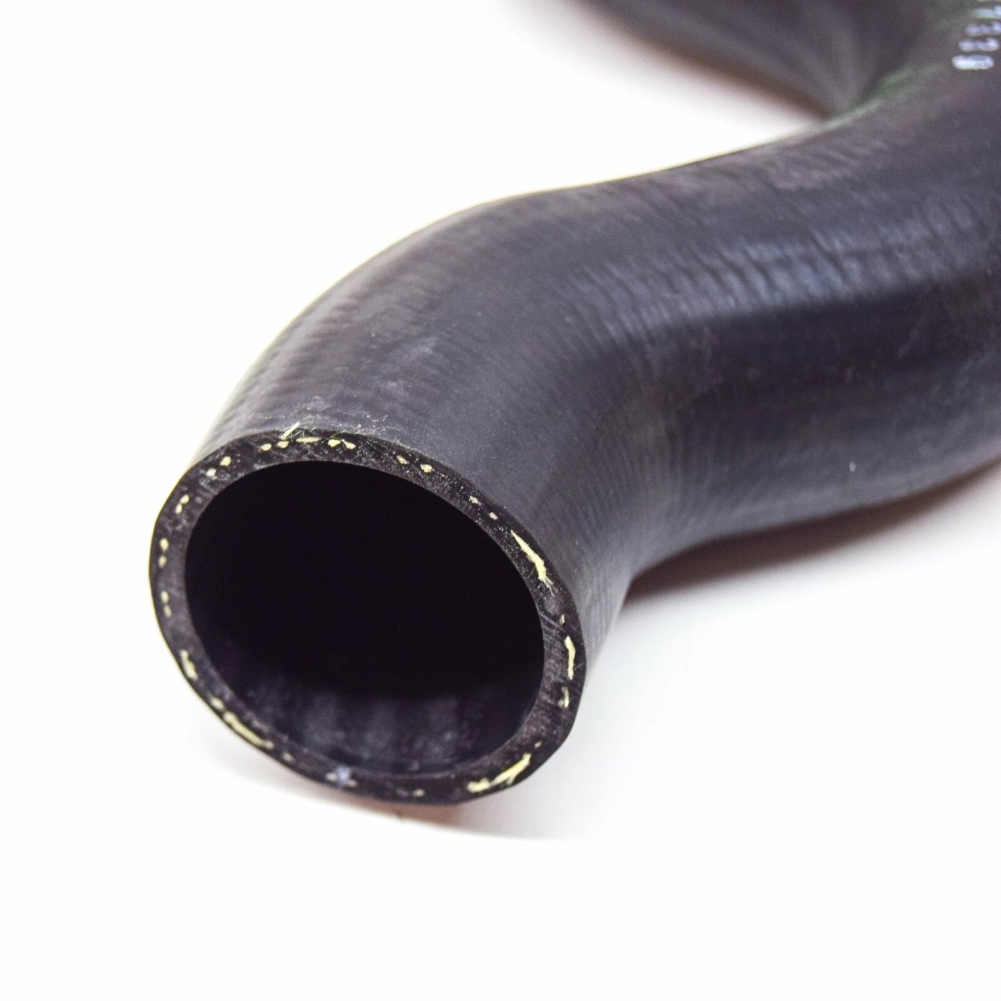 NEW MERCEDES-BENZ E W124 RADIATOR TOP HOSE A1245019382 ORIGINAL