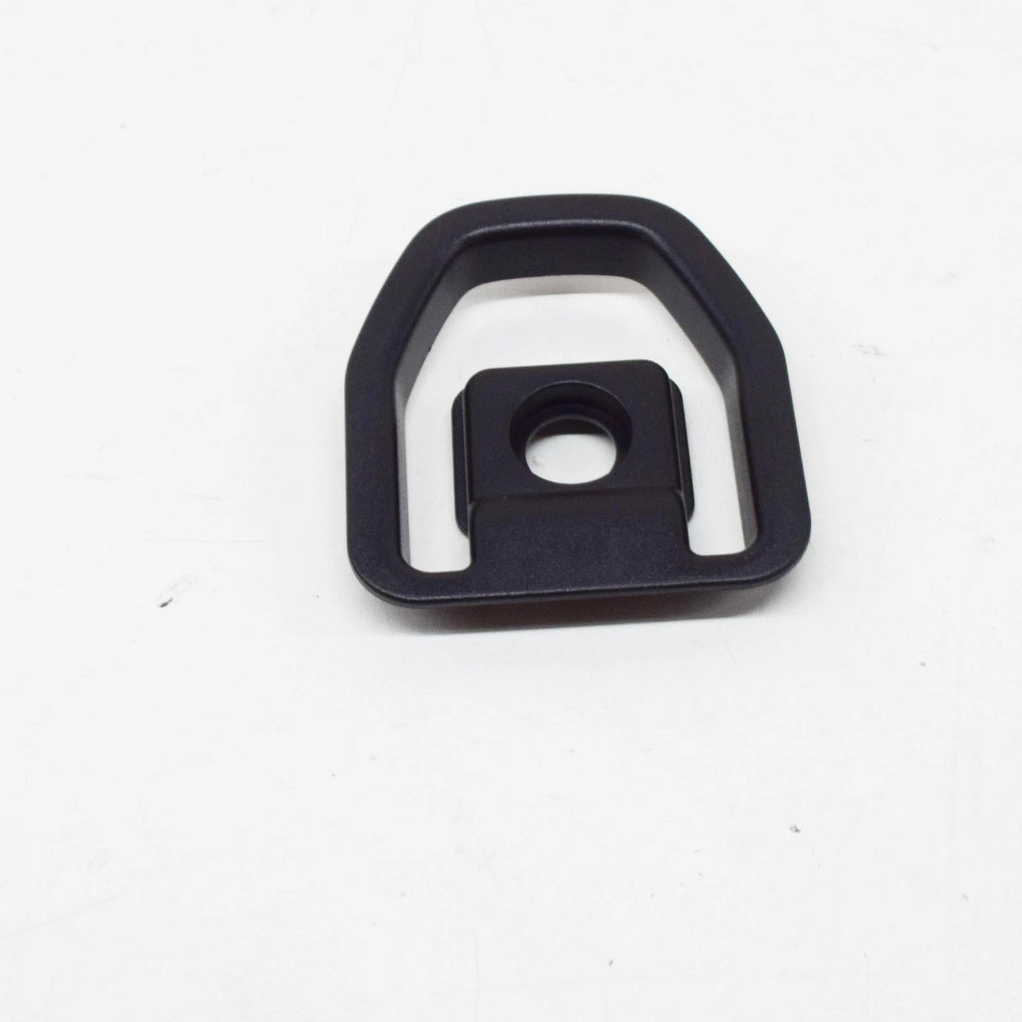 NEW BMW 3 E90 REAR LEFT TRUNK FASTENING LOOP COVER 7129652 51477129652 ORIGINAL