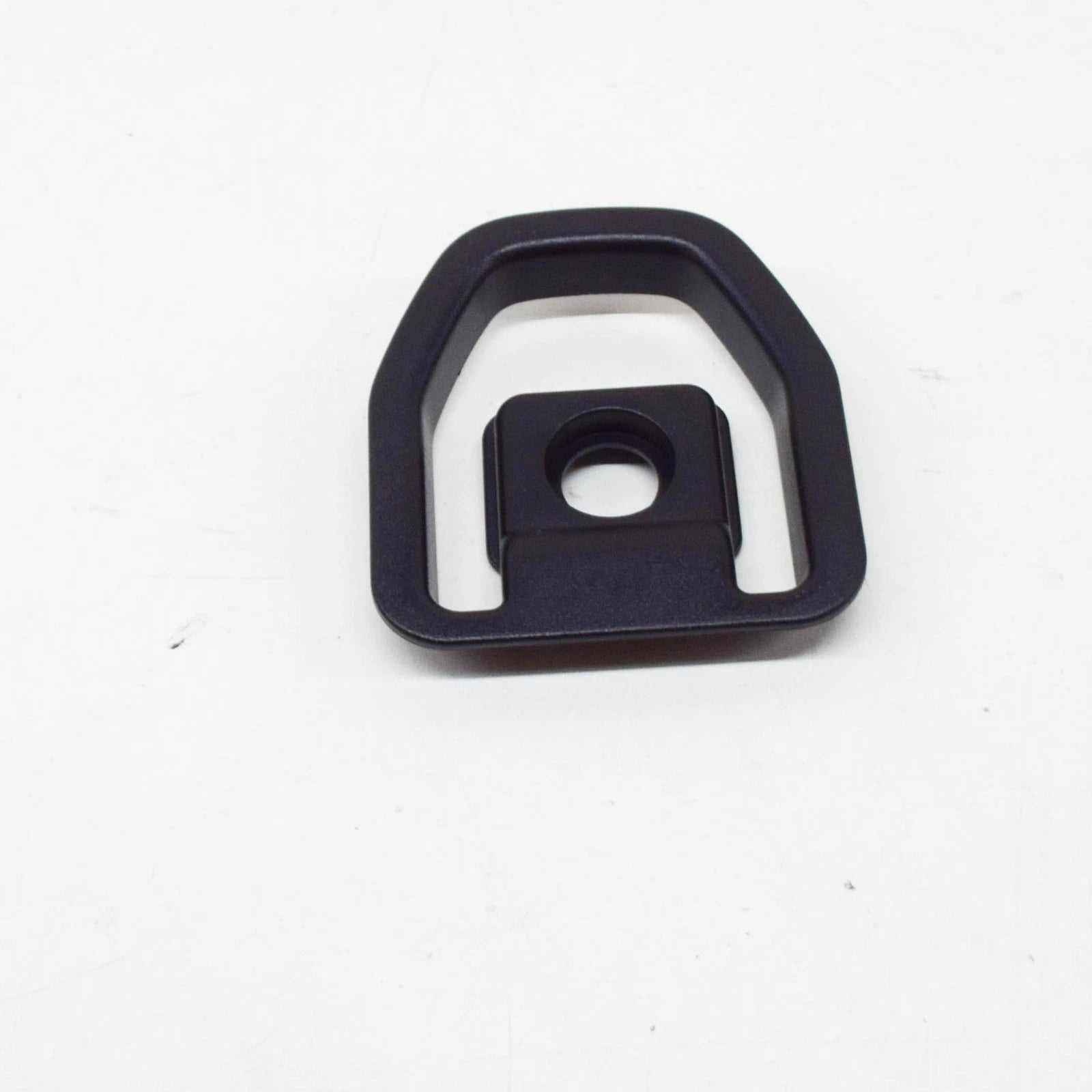 NEW BMW 3 E90 REAR LEFT TRUNK FASTENING LOOP COVER 7129652 51477129652 ORIGINAL