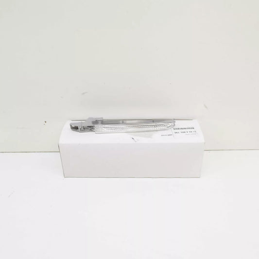 NEW BMW 5 F10 M-SPORT FRONT RIGHT FENDER TURN SIGNAL 51654805796 ORIGINAL