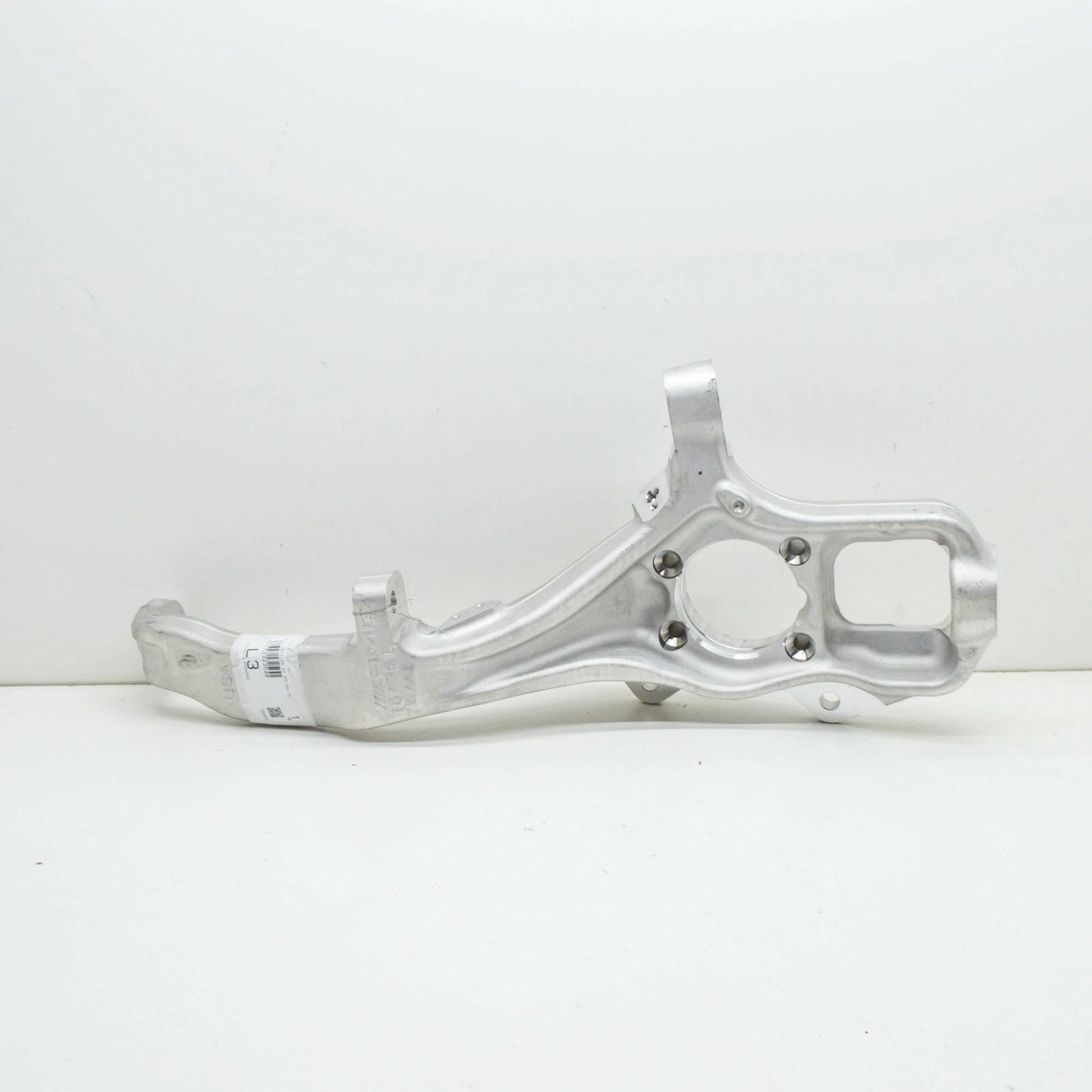 NEW MB GLE W167 AMG FRONT LEFT WHEEL HUB SPINDLE KNUCKLE A1673323500 ORIGINAL