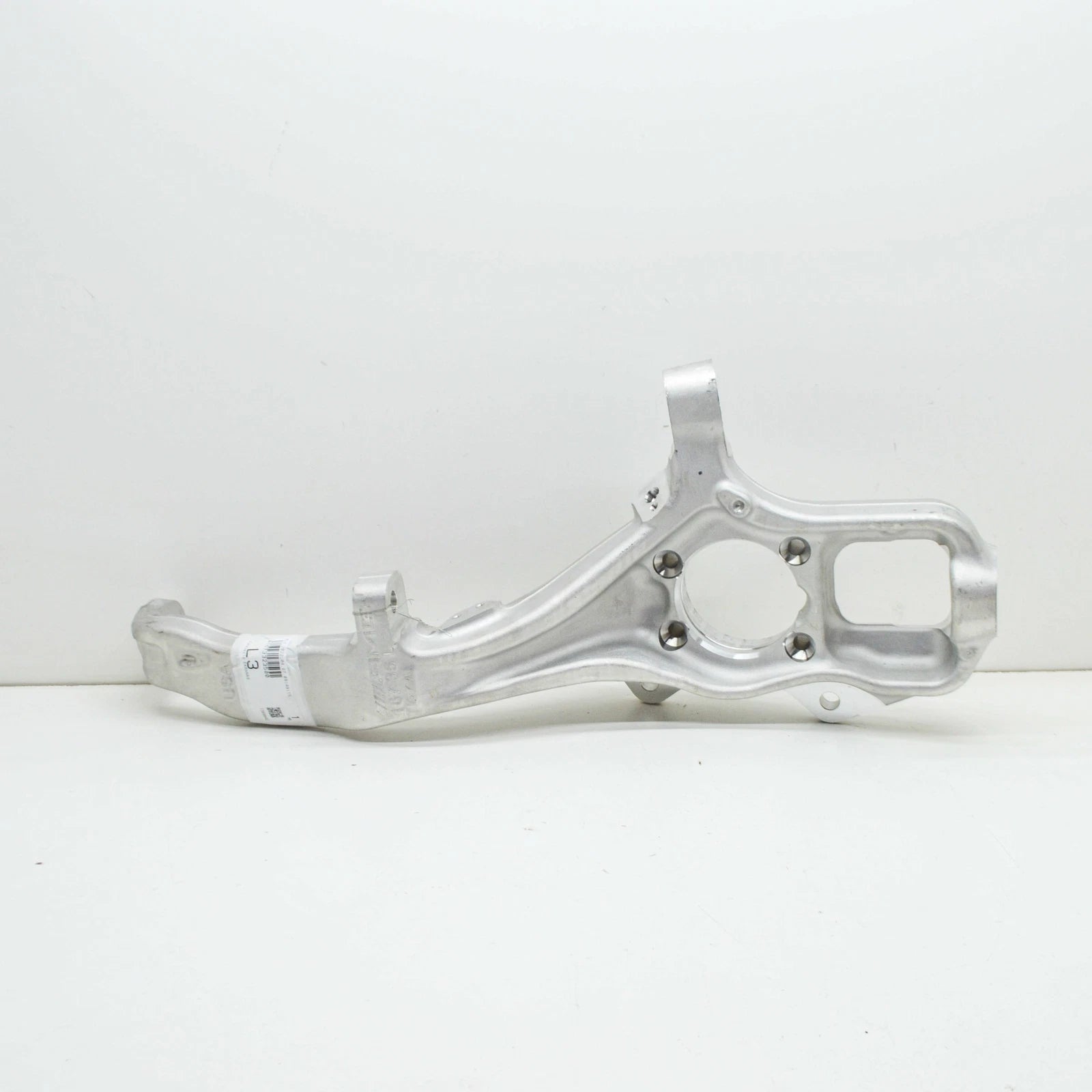 NEW MB GLE W167 AMG FRONT LEFT WHEEL HUB SPINDLE KNUCKLE A1673323500 ORIGINAL