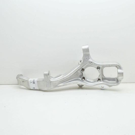 NEW MB GLE W167 AMG FRONT LEFT WHEEL HUB SPINDLE KNUCKLE A1673323500 ORIGINAL