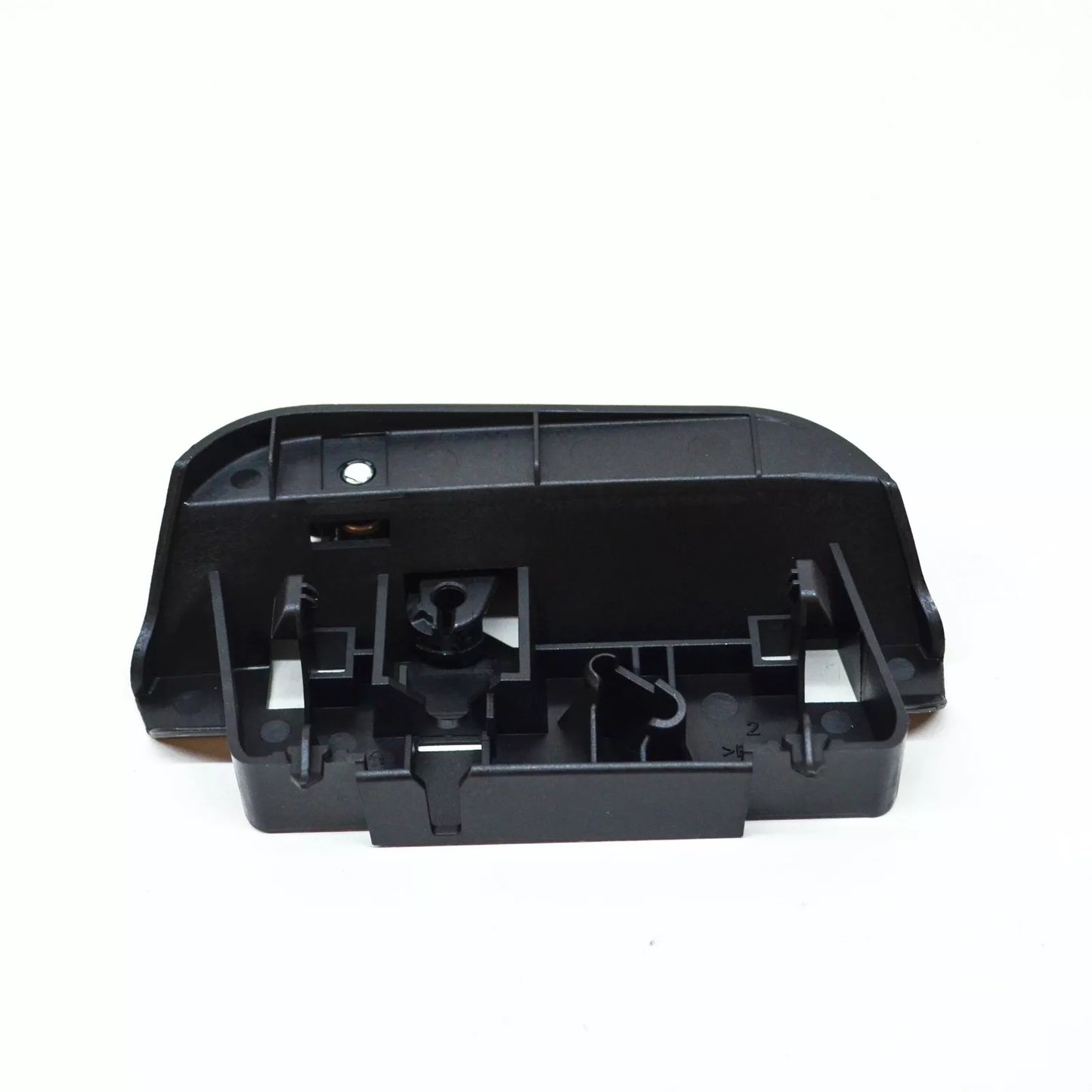 NEW MB C W205 REAR LEFT SEAT BACKREST LOCK RELEASE HANDLE A2059204900 ORIGINAL