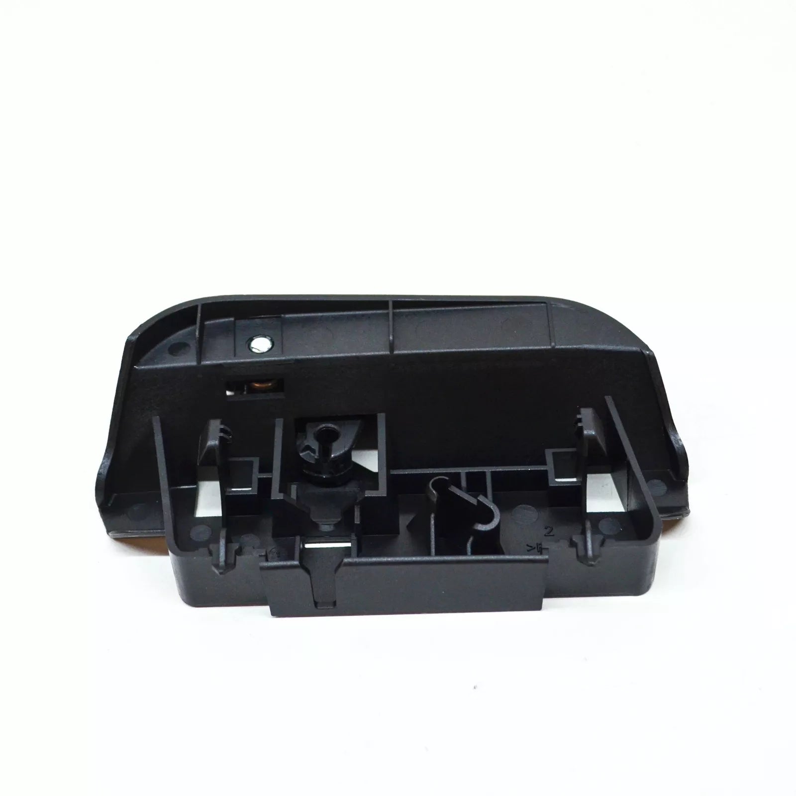 NEW MB C W205 REAR LEFT SEAT BACKREST LOCK RELEASE HANDLE A2059204900 ORIGINAL