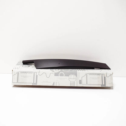 NEW MB E W212 FRONT DOOR LEFT B PILLAR TRIM A2126900187