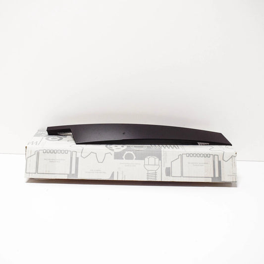 NEW MB E W212 FRONT DOOR LEFT B PILLAR TRIM A2126900187