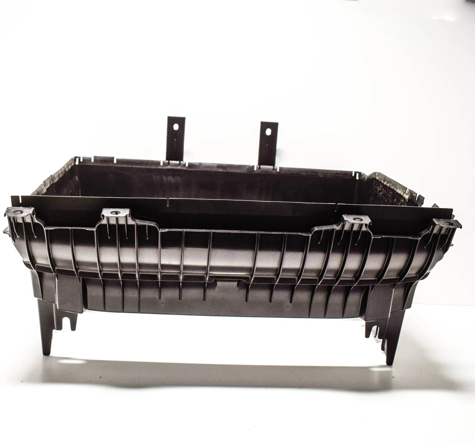 NEW MERCEDES BENZ SLS AMG C197 RADIATOR AIR DUCT A1975000516