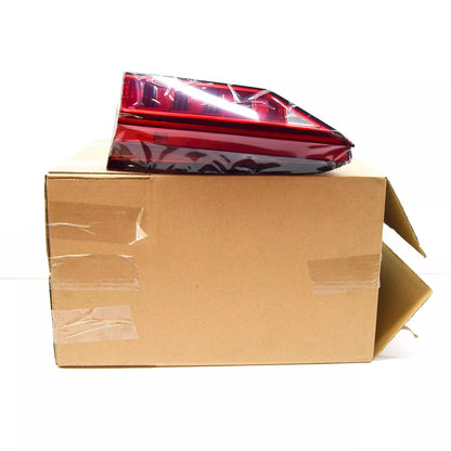 NEW AUDI A6 C8 REAR RIGHT TAILGATE BOOT LID LED TAILLIGHT 4K5945094C ORIGINAL